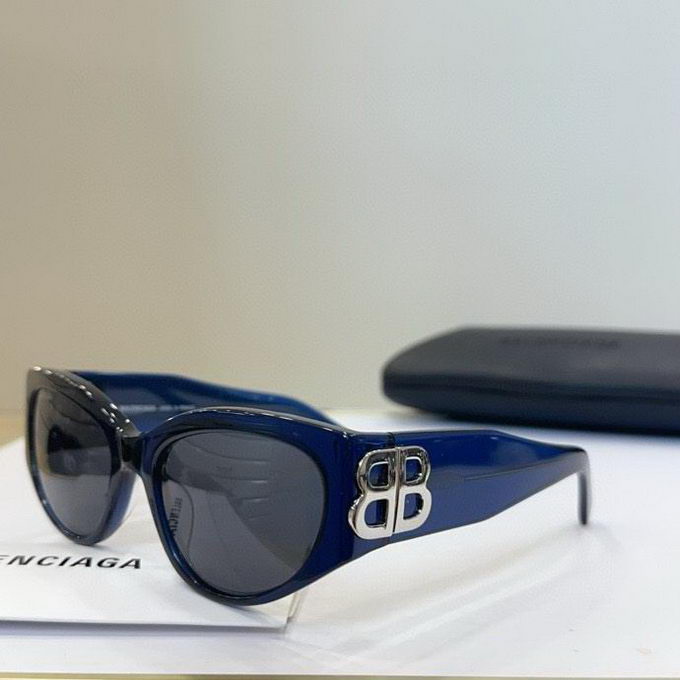 Balenciaga Sunglasses ID:20250617-109